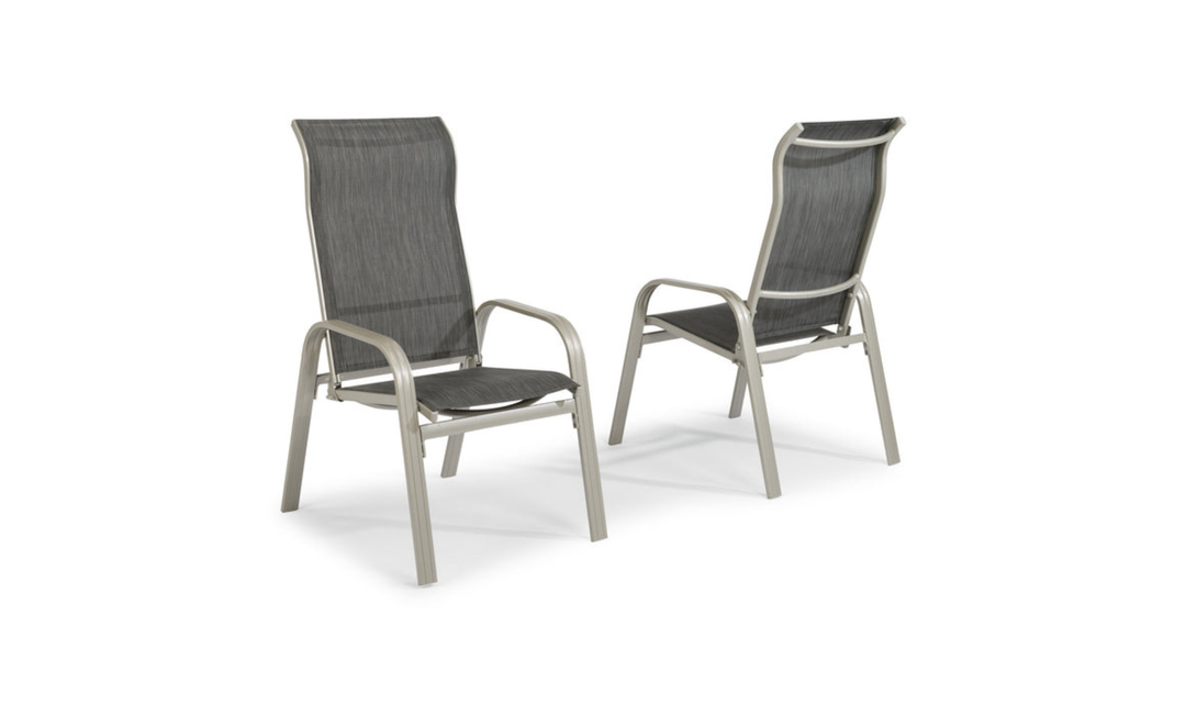 Homestyles Captiva Outdoor Chair Pair-jennifer furniture