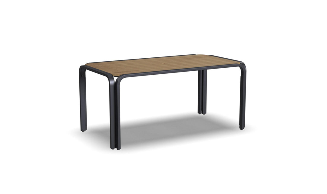 Homestyles Finn 7-Piece Outdoor Dining Set