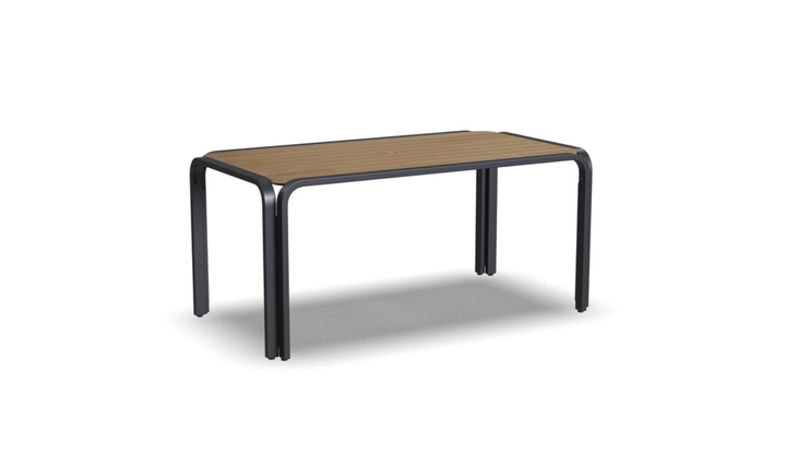 Homestyles Finn 7-Piece Outdoor Dining Set