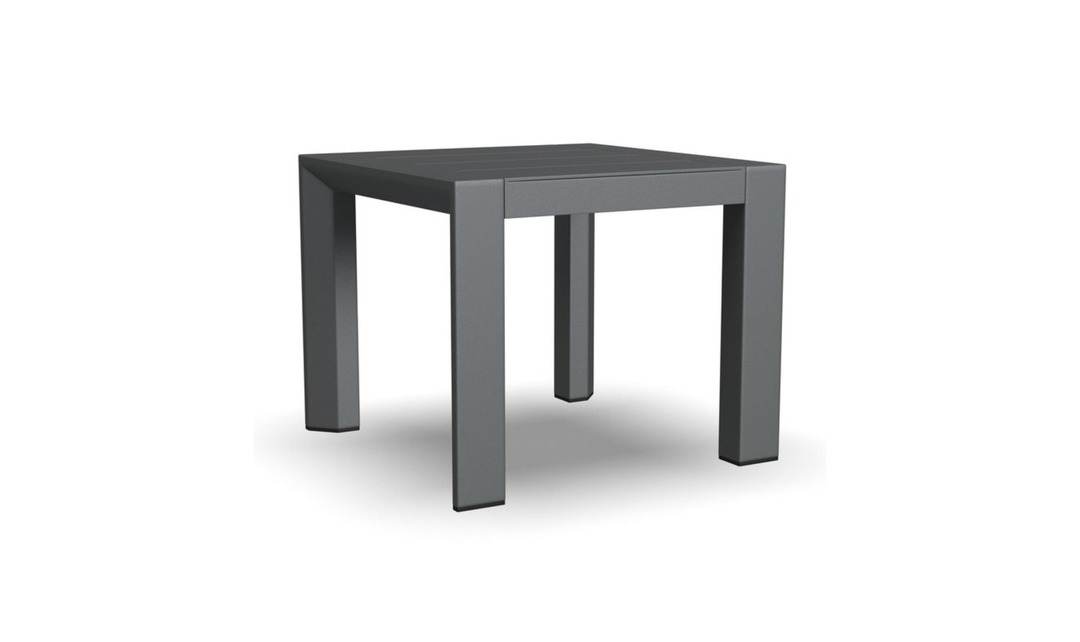 Homestyles Grayton 5 Seat Sectional Sofa With 2 End Tables