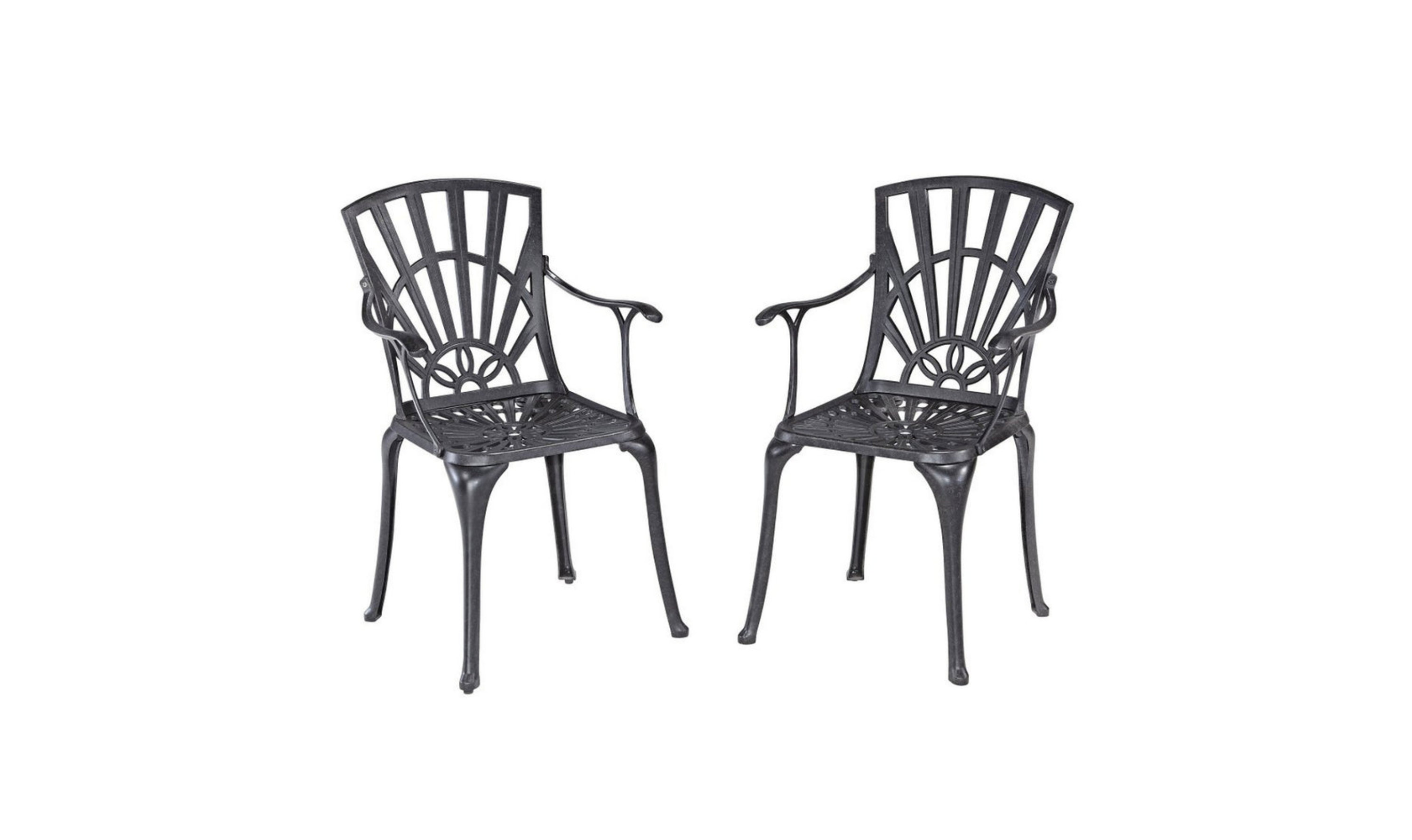 Homestyles Grenada 5 Piece Outdoor Dining Set-jennifer furniture