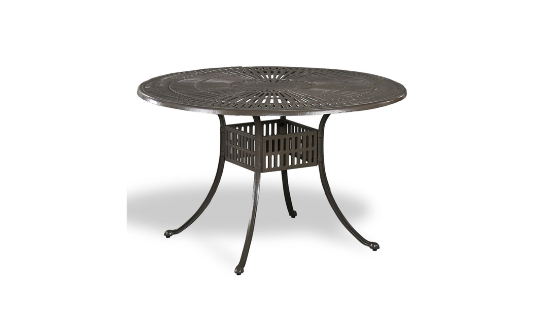 Homestyles Grenada 5 Piece Outdoor Dining Set