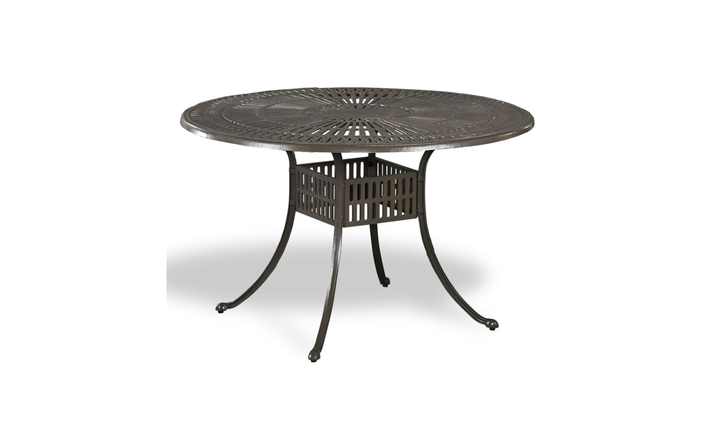 Homestyles Grenada 5 Piece Outdoor Dining Set