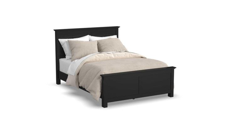 Homestyles Oak Park Queen Bed, Nightstand, and Dresser Set