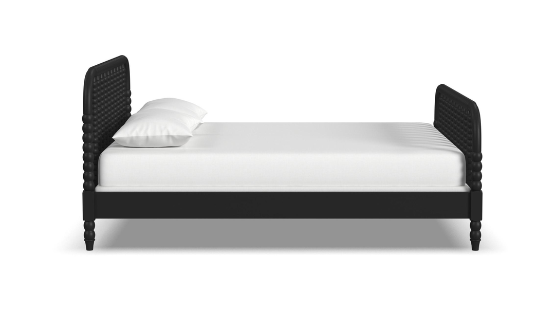 Homestyles Spindle Wooden Bed