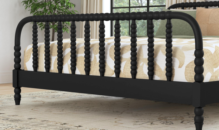 Homestyles Spindle Wooden Bed-Jennifer Furniture 