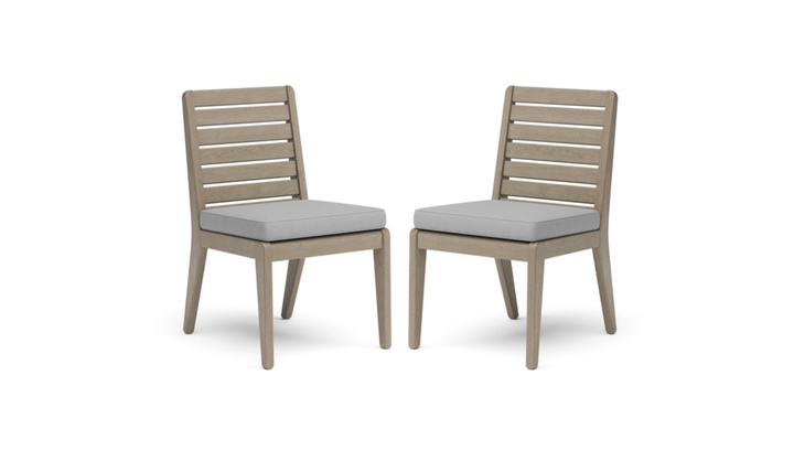 Homestyles Sustain 5-Piece Outdoor Dining Table Set-jennifer furniture