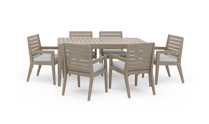 Homestyles Sustain 7-Piece Outdoor Dining Set-jennifer furniture