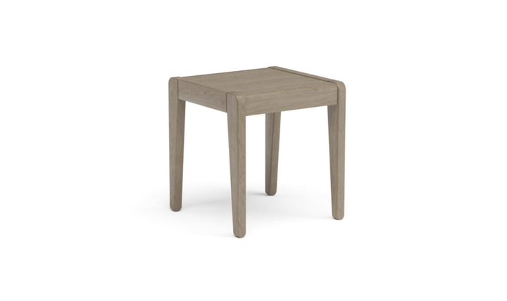 Homestyles Sustain Outdoor Lounge Armchair Pair and End Table-jennifer furniture