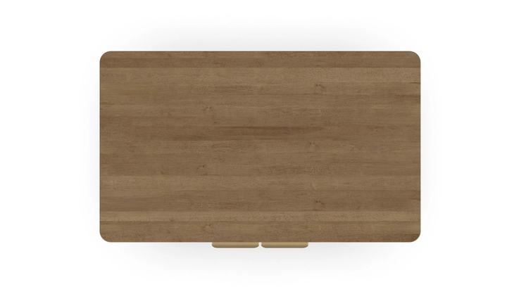 Homestyles Brentwood Adjustable Shelf Bar Cabinet-Jennifer