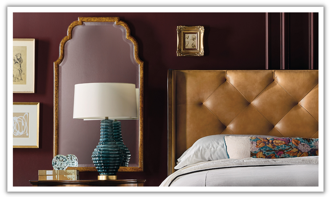 Hooker Furniture Bedroom Archives Tall Mirror-jennifer furniture
