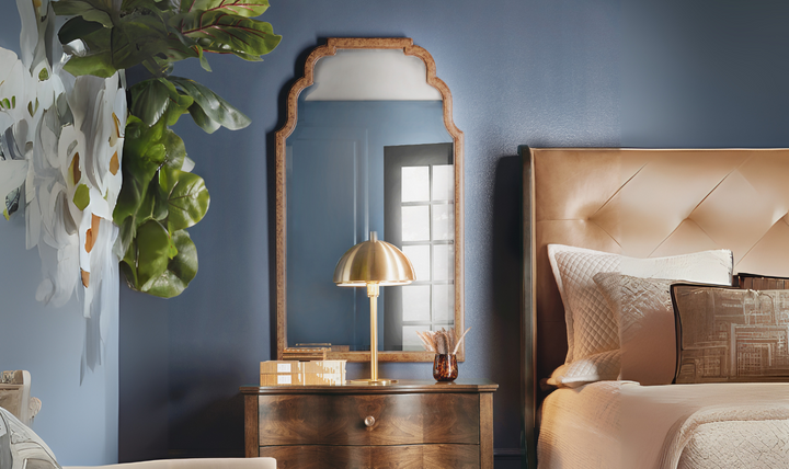 Hooker Furniture Bedroom Archives Tall Mirror-jennifer furniture
