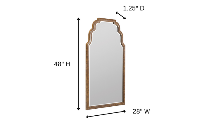 Hooker Furniture Bedroom Archives Tall Mirror