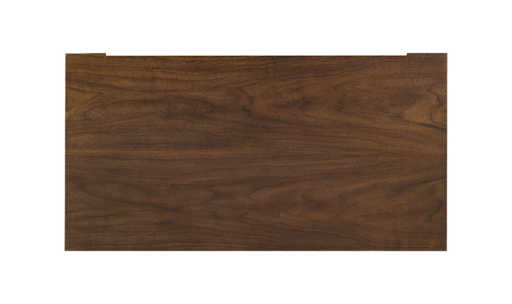 Hooker Furniture Bedroom Archives Three-Drawer Nightstand