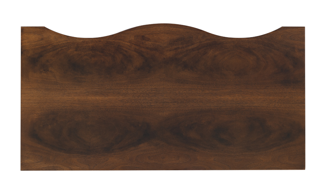 Hooker Furniture Bedroom Archives Two-Drawer Nightstand