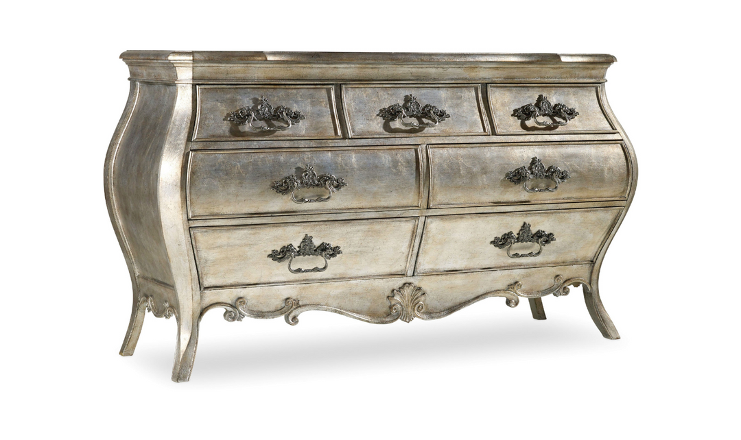 Hooker Furniture Bedroom Sanctuary Dresser