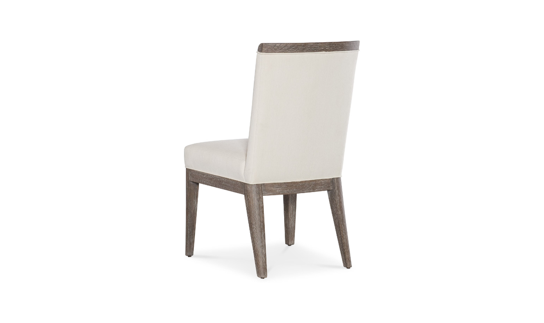 Hooker Furniture Casual Dining Modern Mood Upholstered Side Chair-Jennifer Furniture
