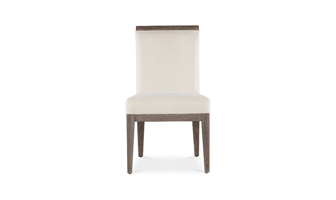 Hooker Furniture Casual Dining Modern Mood Upholstered Side Chair-Jennifer Furniture