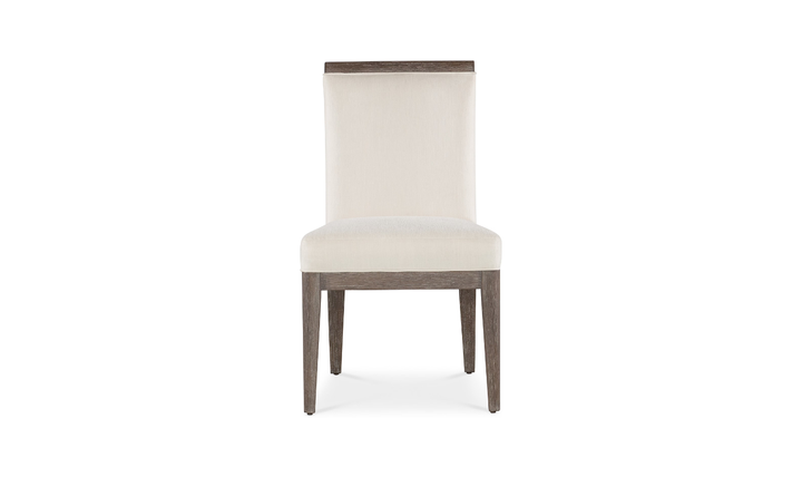 Hooker Furniture Casual Dining Modern Mood Upholstered Side Chair-Jennifer Furniture