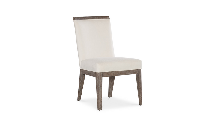 Hooker Furniture Casual Dining Modern Mood Upholstered Side Chair-Jennifer Furniture