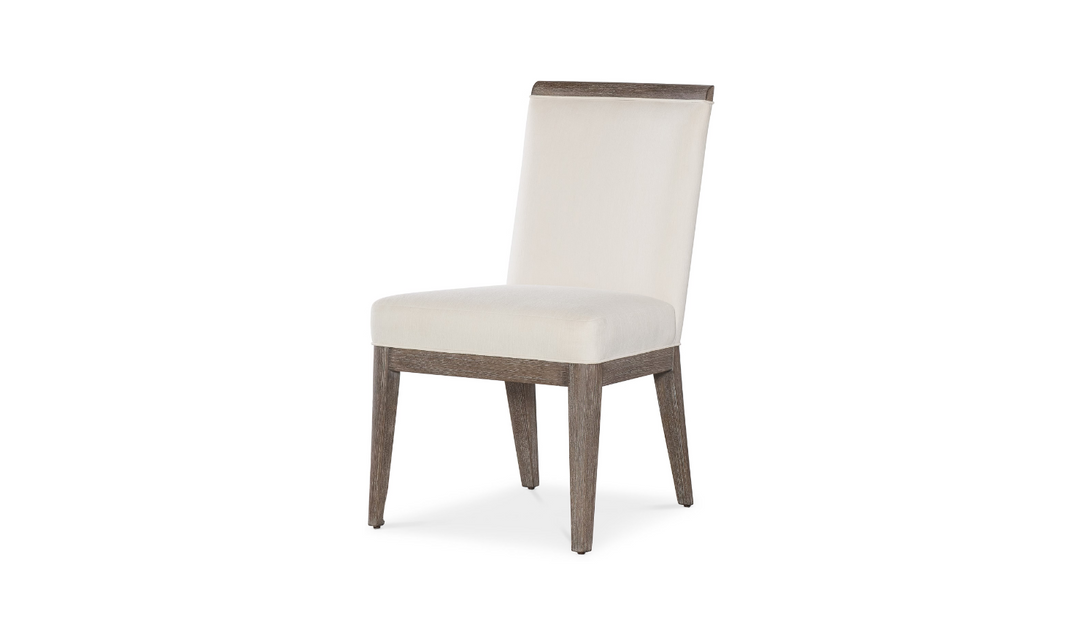 Hooker Furniture Casual Dining Modern Mood Upholstered Side Chair-Jennifer Furniture