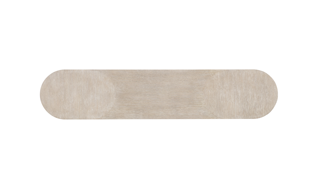 Hooker Furniture Living Room Modern Mood Console Table