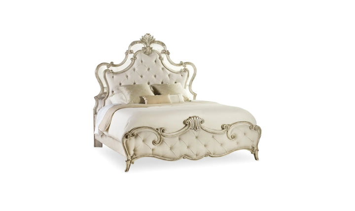 Hooker Furniture Sanctuary Panel Bed