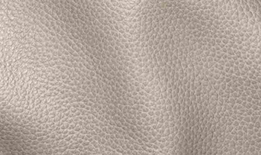 Hydeline Dawn Leather Upholstered Chair With Zip Cover