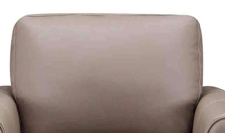 Hydeline Dawn Leather Stationary Living Room Set-JenniferFurniture
