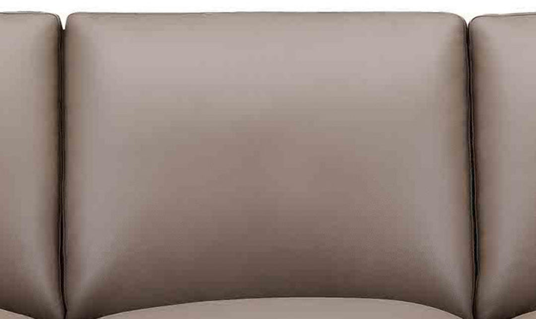 Hydeline Dawn Leather Stationary Living Room Set-JenniferFurniture