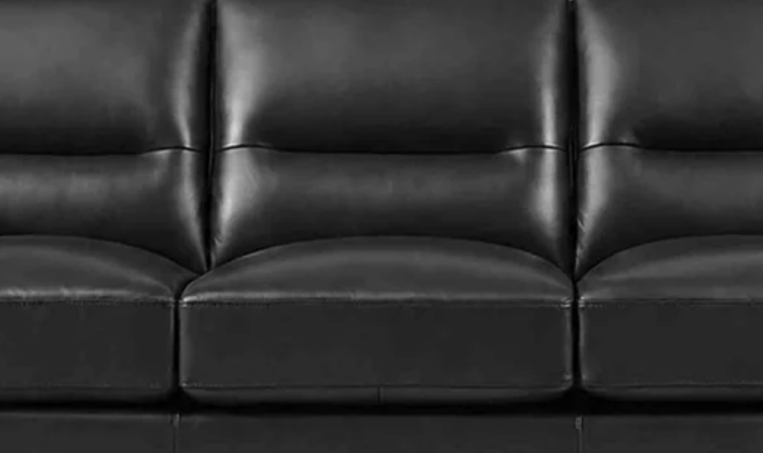Hydeline Elm Leather 3-Seater Leather Sofa With Zip Cover-Jennifer Furniture