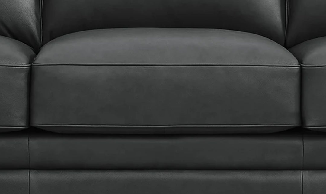 Brookfield Leather Sofa Collection Sofa-Jenniferfurniture