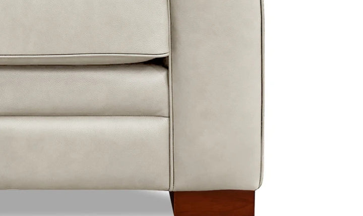 Brookfield Leather Sofa Collection Sofa-Jenniferfurniture