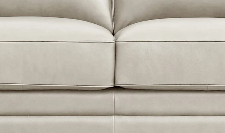 Brookfield Leather Sofa Collection Loveseat-Jenniferfurniture