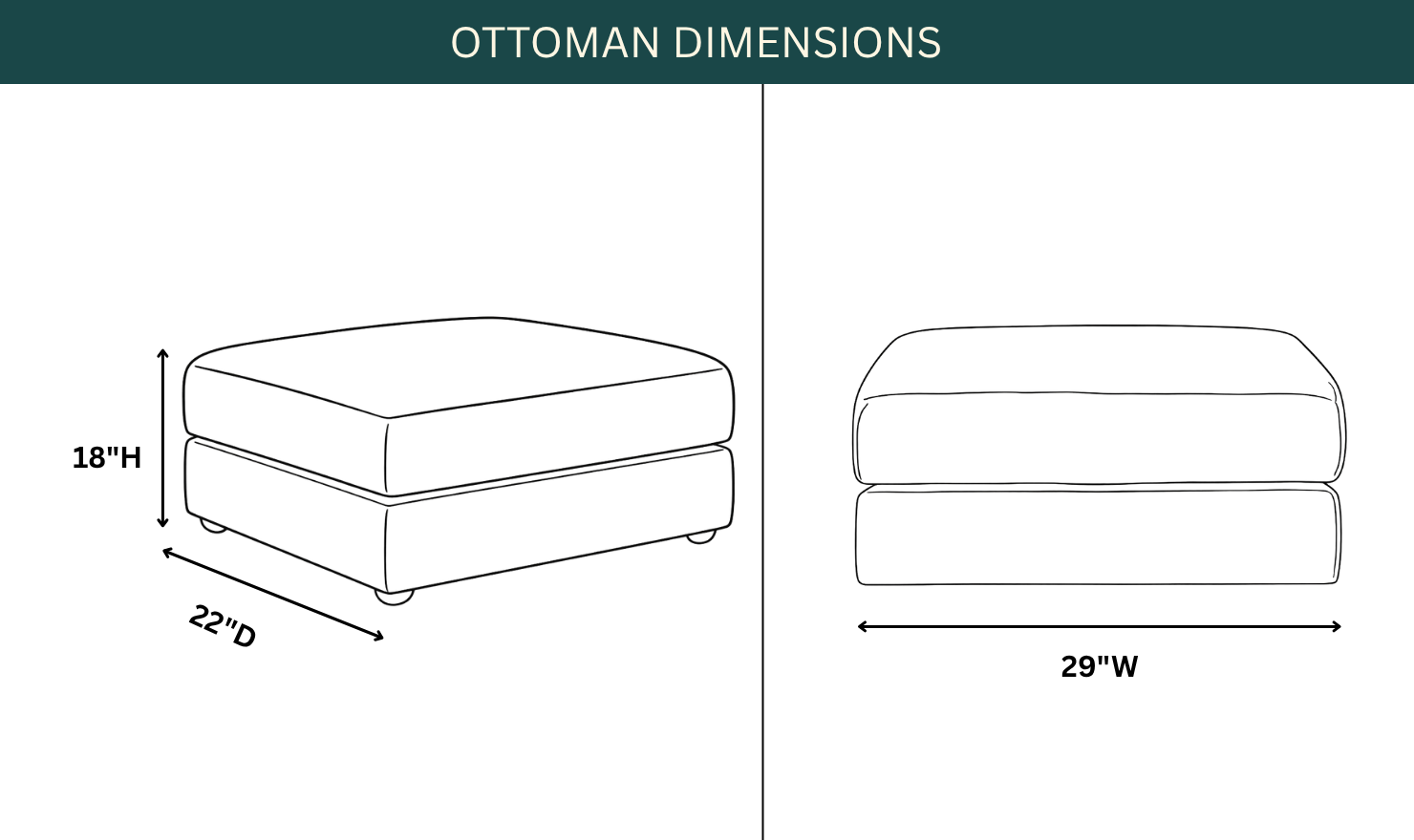 Dimension Image