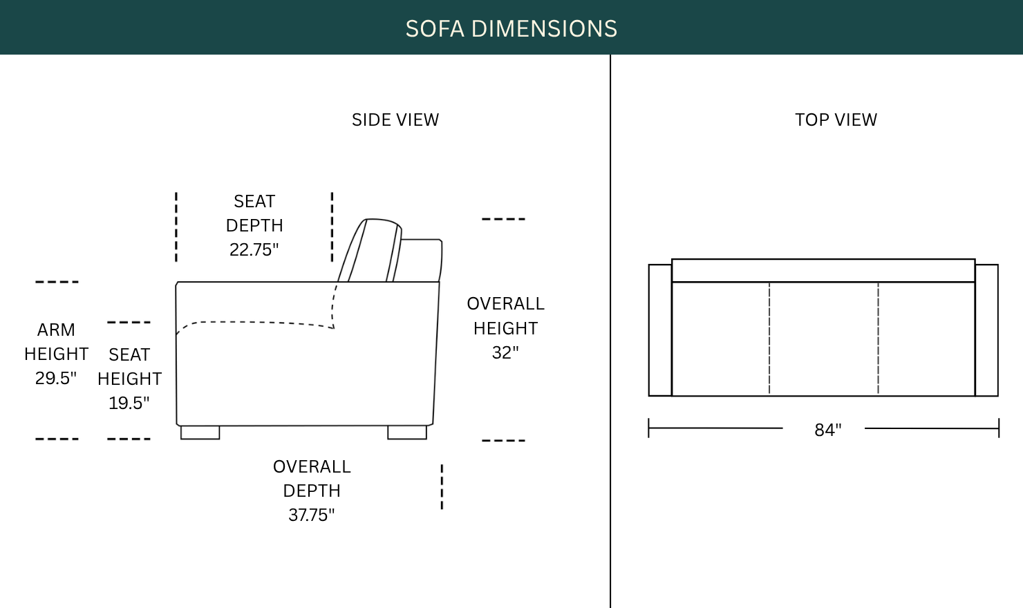 Dimension Image