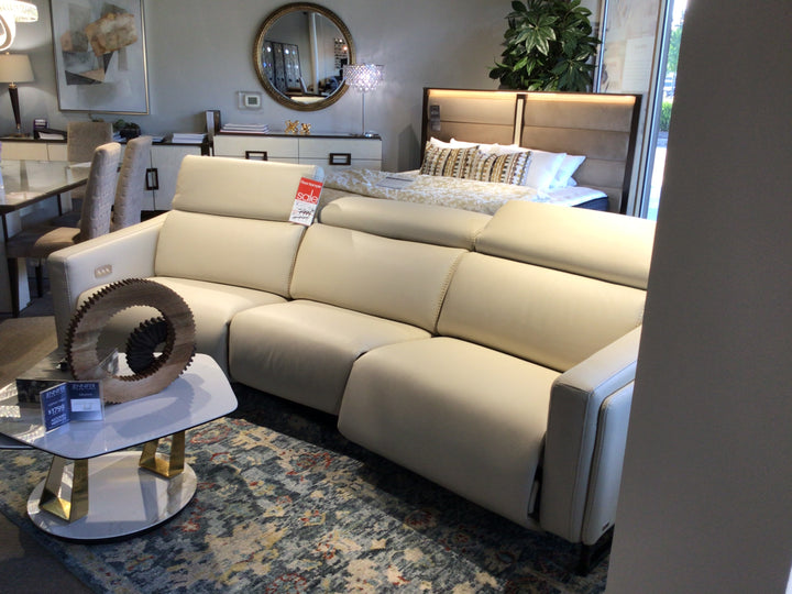 Athos Sectional