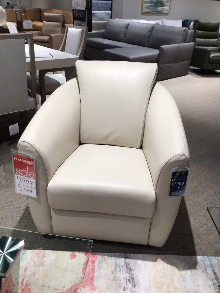 Leather Chair