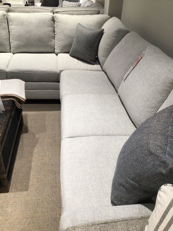 Bassett Carolina Sectional