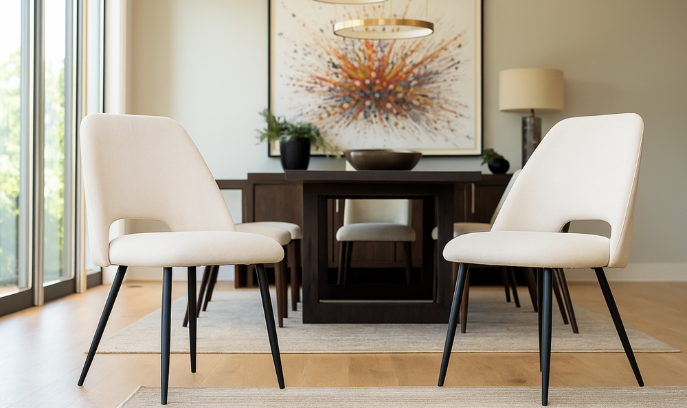 Iconic Furniture Austin Dining Chair-jennifer furniture