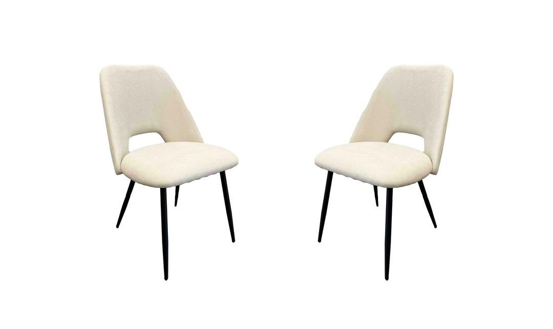 Iconic Furniture Austin Dining Chair-jennifer furniture