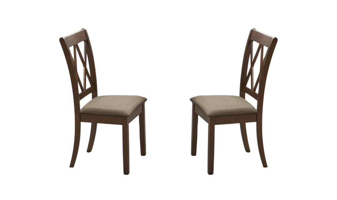 Iconic Furniture Bernard 6-Piece Dining Set-jennifer furniture