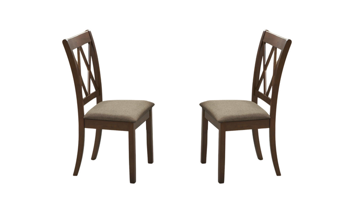 Iconic Furniture Bernard 6-Piece Dining Set-jennifer furniture