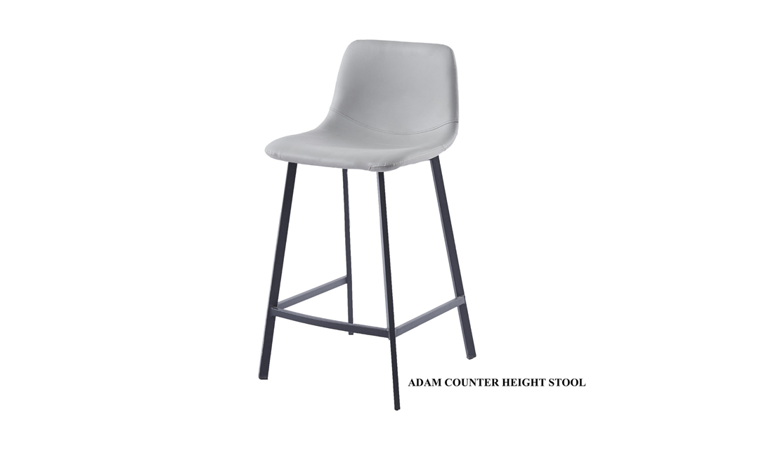 Iconic Furniture Adam Counter Stool