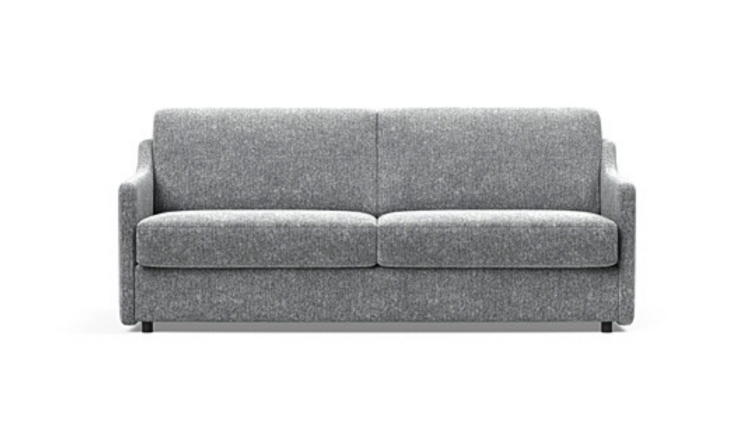 Innovation Living Carnell Fabric Queen Size Sofa Bed