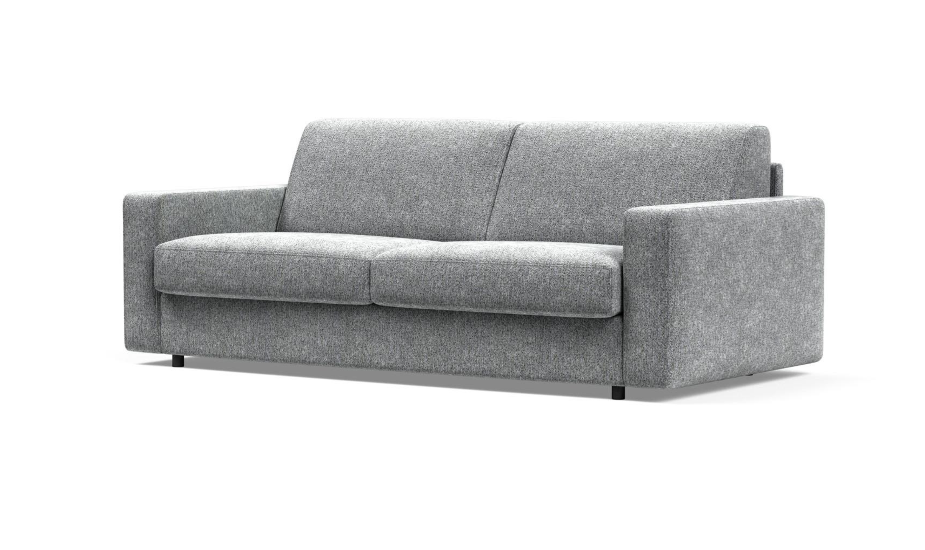 Innovation Living Carnell Fabric Queen Size Sofa Bed