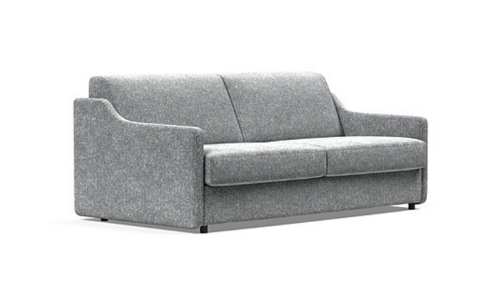 Innovation Living Carnell Fabric Queen Size Sofa Bed