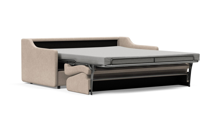 Innovation Living Carnell Fabric Queen Size Sofa Bed