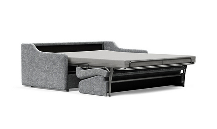 Innovation Living Carnell Fabric Queen Size Sofa Bed