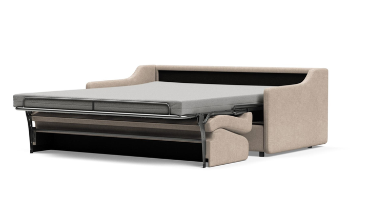 Innovation Living Carnell Fabric Queen Size Sofa Bed